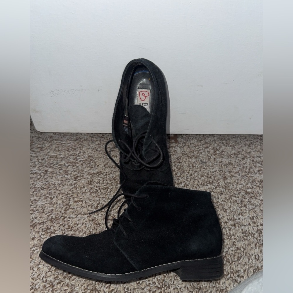 Blondo women’s dress shoes
